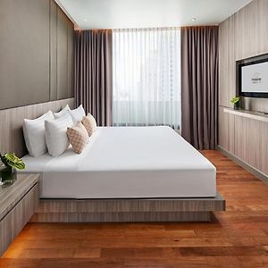 Camera executive con 1 camera da letto con letto king size
